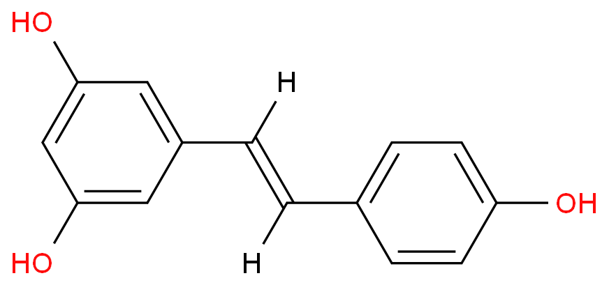 盐酸二甲双胍化学结构式
